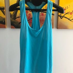 Zella Workout Tank